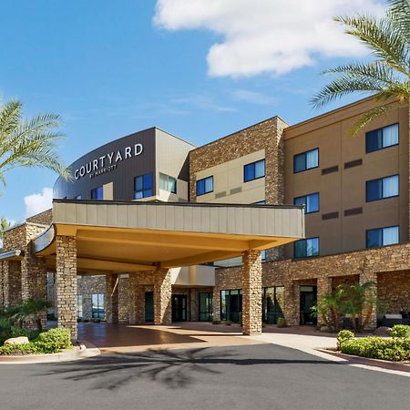 Courtyard By Marriott Phoenix Mesa Gateway Airport Esterno foto