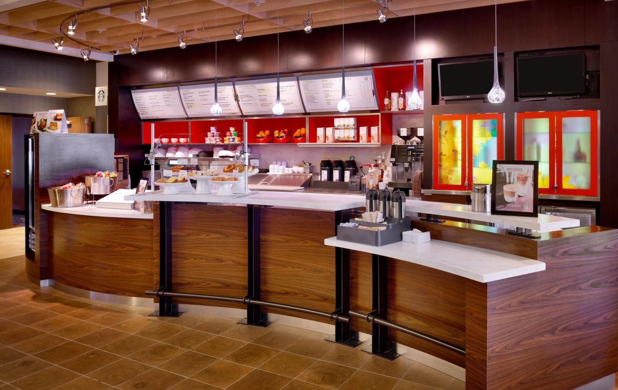 Courtyard By Marriott Phoenix Mesa Gateway Airport Esterno foto